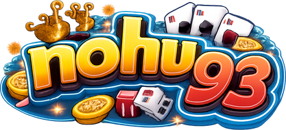 nohu93 logo